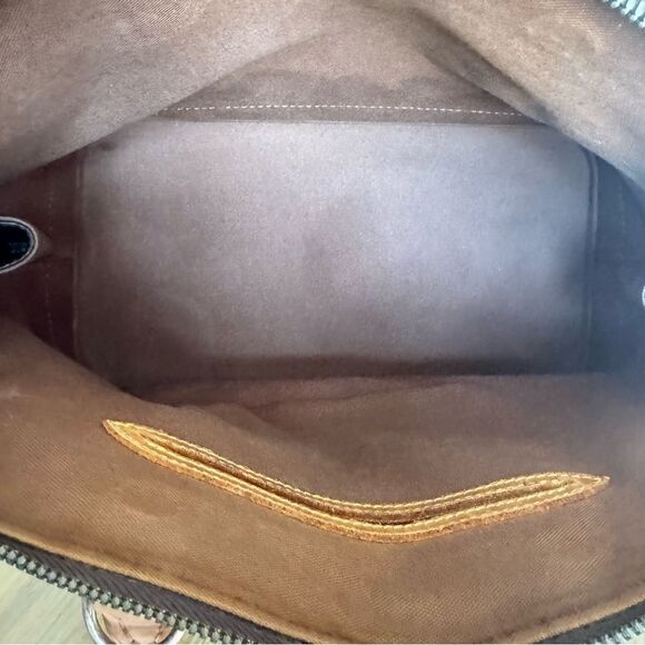 ✅AUTHENTIC✅LOUIS VUITTON ALMA PM - Picture 15 of 16